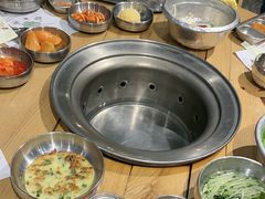 -姜虎东白丁烤肉(深圳湾后海汇店)