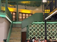 -永红源啤酒·烧烤·海鲜·大排档(台柳路店)