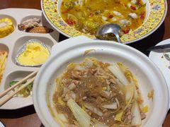 -U你·天然调味(南湖总店)