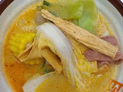 -张亮麻辣烫(无锡茂业天地店)