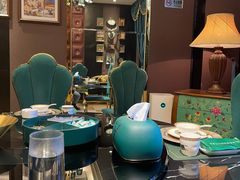 -彩虹之约•淮扬家宴(亚运村店)