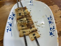 -柴氏风味斋(甘家口店)