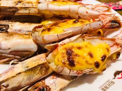 -阳光岛·海鲜盛宴(银泰中心in99店)