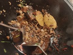 -江湖水乡铁锅炖魚(周庄嘉园店)