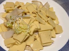 -外婆小菜(灵岩南路店)
