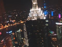 -上海柏悦酒店·世纪100牛排馆