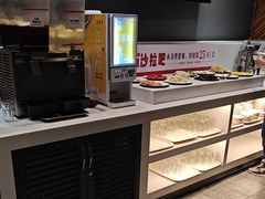 -豪享来中西餐厅(广灵店)