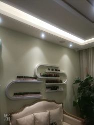 -潮店·溯美日式轻奢美睫馆