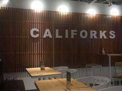 -CALIFORKS加州叉子轻食(朝阳门店)