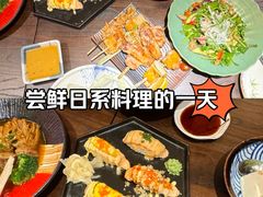 -鸟鹏烧鸟居酒屋(熙龙湾店)