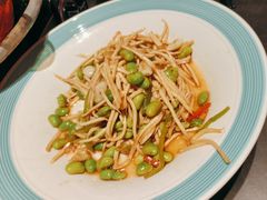 -鸽子侯·家宴·平价海鲜(市图书馆店)