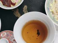 -宫事颐庭·老佛爷贵寿下午茶(颐和园店)