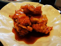 炸里脊肉-东莱馋房(陆家嘴店)