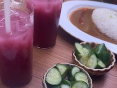 -CURRY YA 熟成咖哩專門店(深圳湾万象城店)
