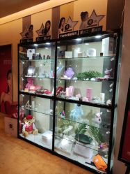 -Yestar艺星医疗美容医院