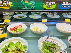 -拉丁餐厅·巴西烤肉自助(正佳广场店)