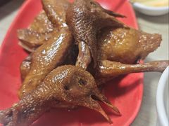 -光明刘冰乳鸽店(光明法政北路店)