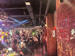 -音乐房子·Vintage Live Bar(玉林总店)