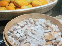 广西荔浦芋头-超琪星·咖啡简餐(川音店)