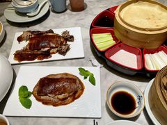 -杏花堂山西菜馆(壹方城店)