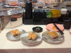 -争鲜回转寿司(东方银座店)