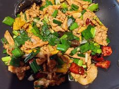-怡得饭庄·宋大妈昆明菜·始于1996(滇池海埂大坝店)