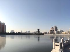 -迎泽公园