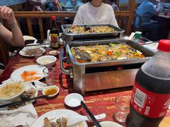 -张记烤鱼王(西街店)