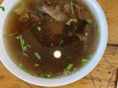 驴杂汤-王胖子驴肉火烧(鼓楼店)