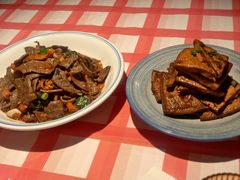 -恰八斗·猛火长沙菜(国贸店)