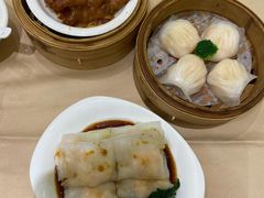 -东方印象大酒楼(拱北店)