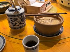 -南京大牌档(龙江新城市广场店)