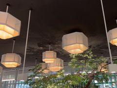 -绿茶餐厅(广州天河城店)