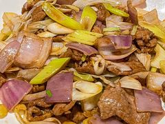 -张记旺角食街(动物园店)