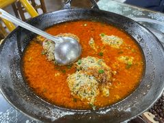 -张关合渣(航空大道店)