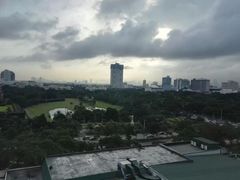 -马尼拉酒店