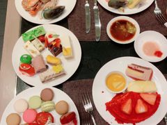 -深圳四季酒店·馥自助餐厅