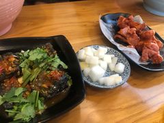 -螺大蛳柳州螺蛳粉·火锅·热干面(西城永捷店)