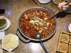 美蛙罗非鱼-小门坎三合鱼(总店)