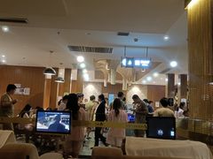 -畅想汤泉生活(民治店)