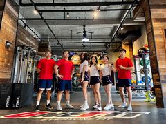 -OneFit健身(汇锦城店)