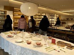 -ZARA HOME(蓝色港湾店)