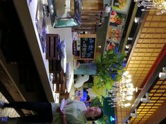 -阪尚皇·原切牛排·烤肉火锅自助(北京路店)