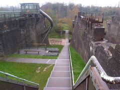 -杜伊斯堡市北景观公园