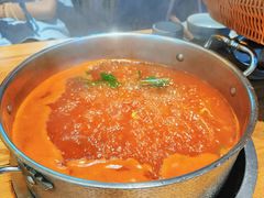-野山舂·贵州现舂酸汤牛肉(东山店)