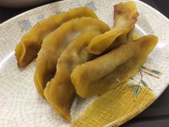 牛肉锅贴-清真蒋有记(老门东店)