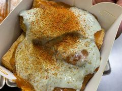 -老绍兴三味臭豆腐(奥林匹克购物广场店)