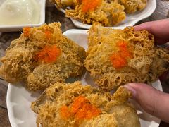 -辉记炭烧海鲜大排档·老字号(福田店)