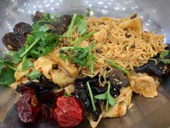 -北京大学-燕南食堂