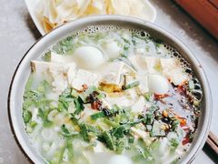 -老城豆腐汤(伊水路店)
